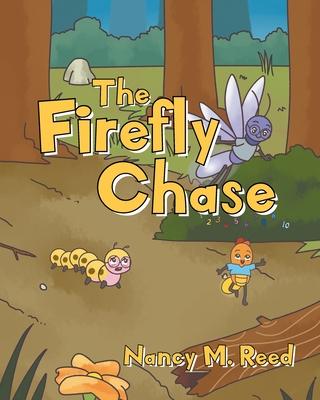 The Firefly Chase Subscription