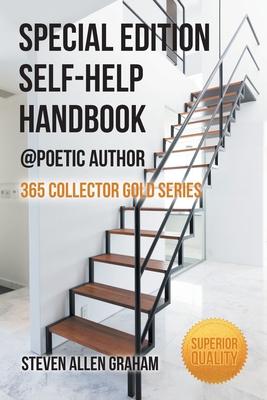 Special Edition Self-Help Handbook: @Poetic Author