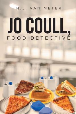 Jo Coull, Food Detective