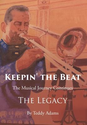 Keepin' the Beat: The Musical Journey Continues