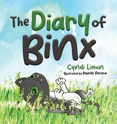 The Diary of Binx