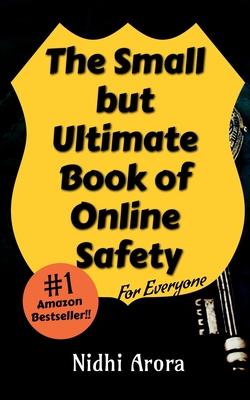 The Small But Ultimate Book of Online Safety: For Everyone Subscription