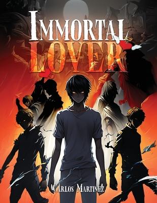 Immortal Lover