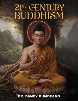 21st Century Buddhism Subscription