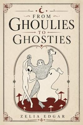 From Ghoulies to Ghosties Subscription