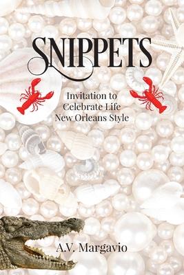 Snippets: Invitation to Celebrate Life New Orleans Style