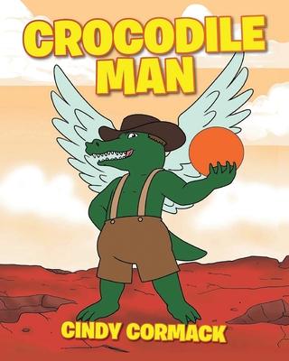 Crocodile Man