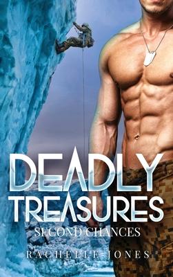 Deadly Treasures: Second Chances