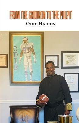 From the Gridiron to the Pulpit