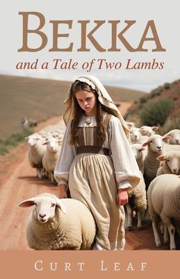 Bekka and a Tale of Two Lambs