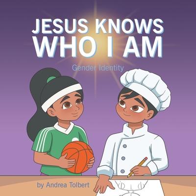 Jesus Knows Who I Am: Gender Identity Subscription