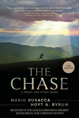 The Chase: A Novel and Study Guide