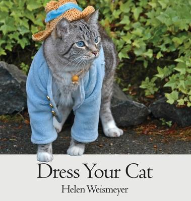 Dress Your Cat