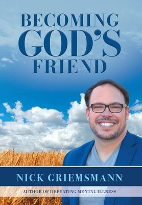 Becoming God's Friend