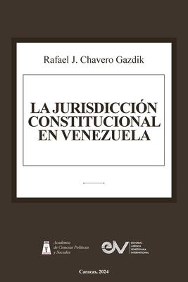 Jurisdiccin Constitucional En Venezuela