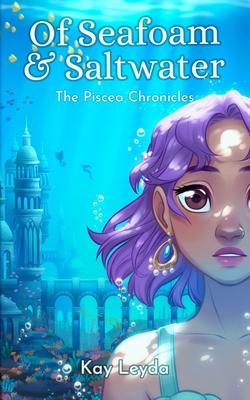 Of Seafoam & Saltwater: The Piscea Chronicles Book 1