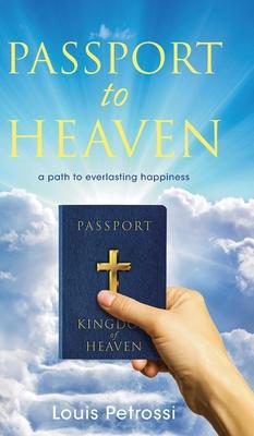 Passport to Heaven