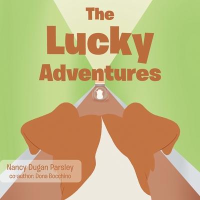 The Lucky Adventures Subscription