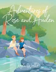 Adventures of Rose and Auden Subscription