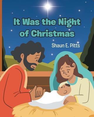 It Was the Night of Christmas