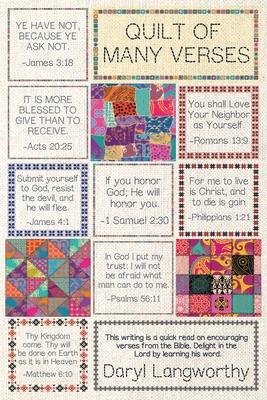 Quilt of Many Verses