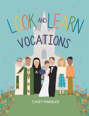 Look and Learn: Vocations Subscription