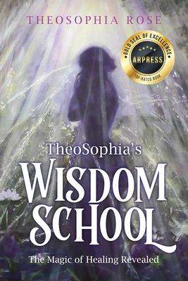 TheoSophia's Wisdom School: The Magic of Healing Revealed