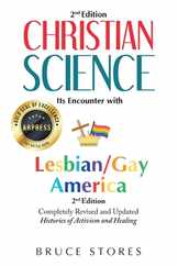Christian Science: Its Encounter With Lesbian/Gay America...2nd Edition Subscription