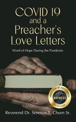 Covid 19 and A Preacher's Love Letters