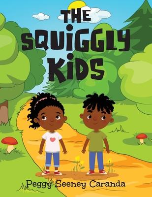 The Squiggly Kids