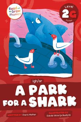A Park Shark: Level 2g (Igh/Ar)