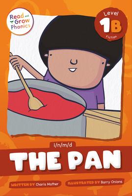 The Pan: Level 1b (I/N/M/D) Subscription