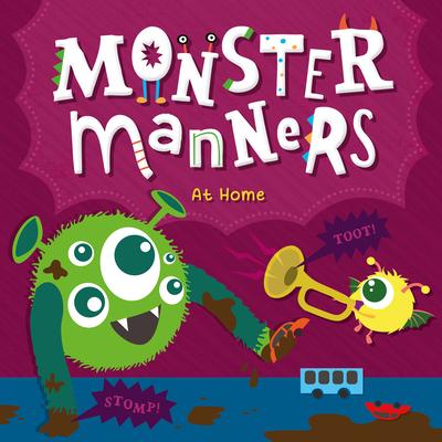 Monster Manners at Home Subscription