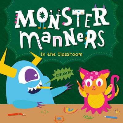 Monster Manners in the Classroom Subscription
