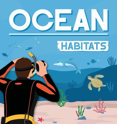 Ocean Habitats Subscription