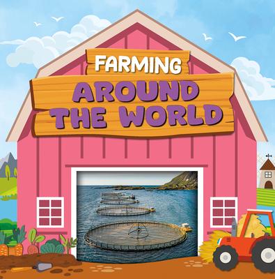 Farming Around the World Subscription