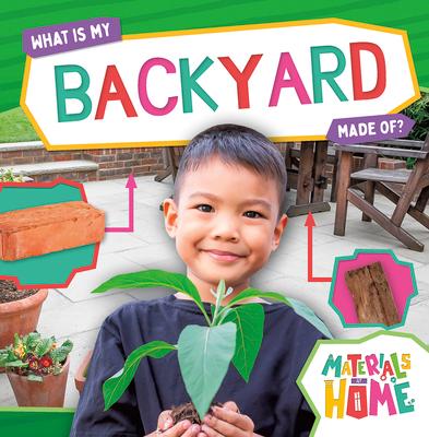What Is My Backyard Made Of? Subscription
