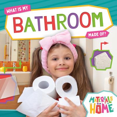 What Is My Bathroom Made Of? Subscription