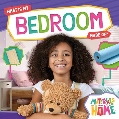 What Is My Bedroom Made Of? Subscription