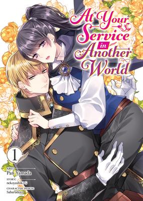 At Your Service in Another World (Manga) Vol. 1 Subscription