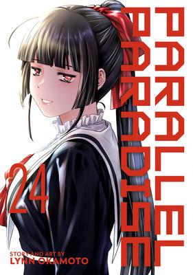 Parallel Paradise Vol. 24 Subscription