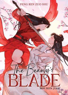 The Beauty's Blade: Mei Ren Jian (Novel) Subscription