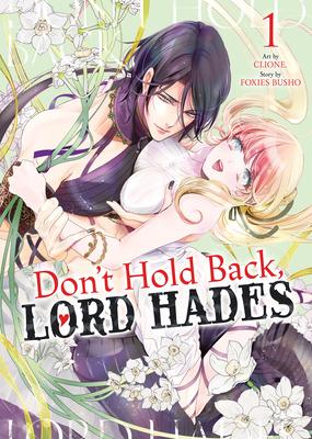 Don't Hold Back, Lord Hades Vol. 1 Subscription