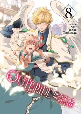 Outbride: Beauty and the Beasts Vol. 8 Subscription