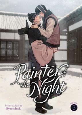 Painter of the Night Vol. 3 Subscription