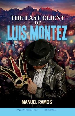 The Last Client of Luis Montez