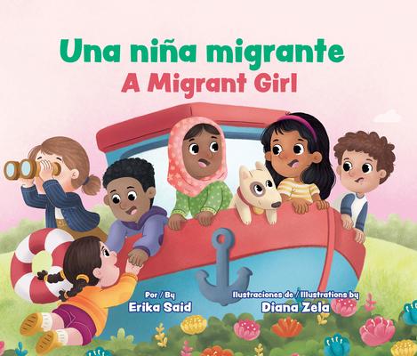 Una Nia Migrante / A Migrant Girl Subscription