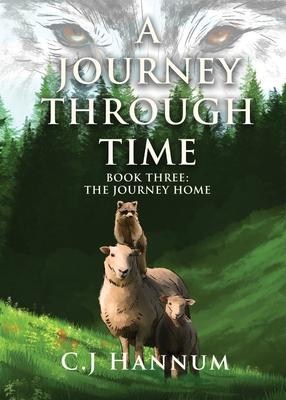 A Journey Through Time Book Three: The Journey Home