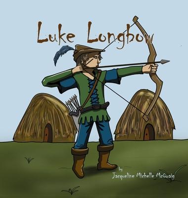 Luke Longbow