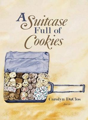 A Suitcase Full of Cookies